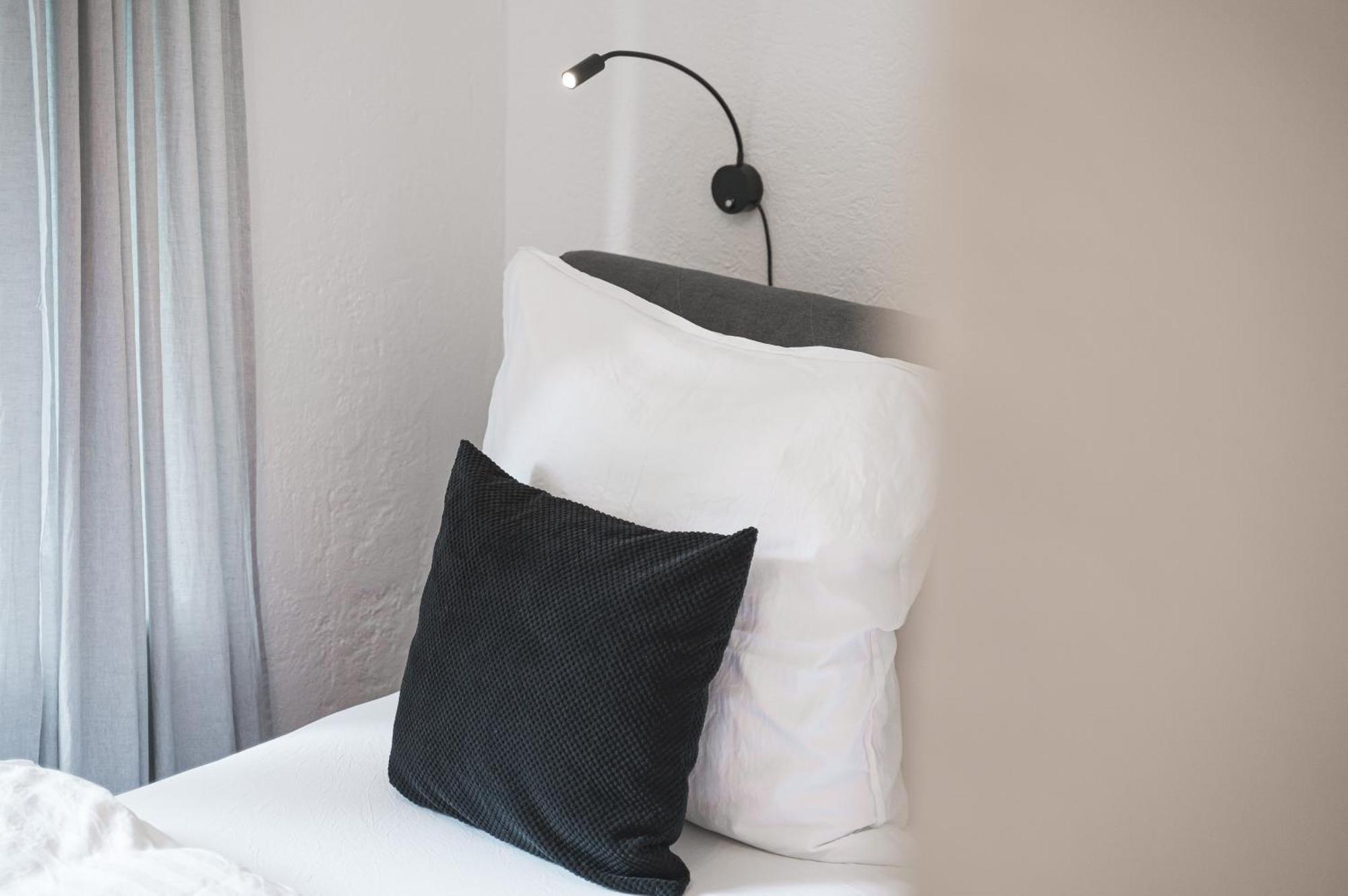 Kingsize Bett, Terrasse, Netflix, Zwei Apartment *